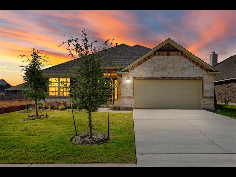 See Our New Move In Ready Homes for Sale Santa Rita Ranch